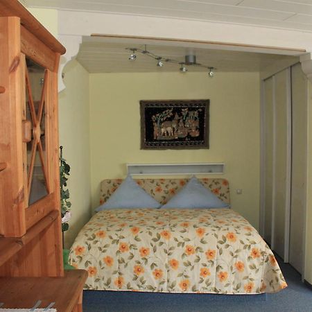 Hotel Restaurant Wolfsschlucht Bad Muenstereifel Dış mekan fotoğraf